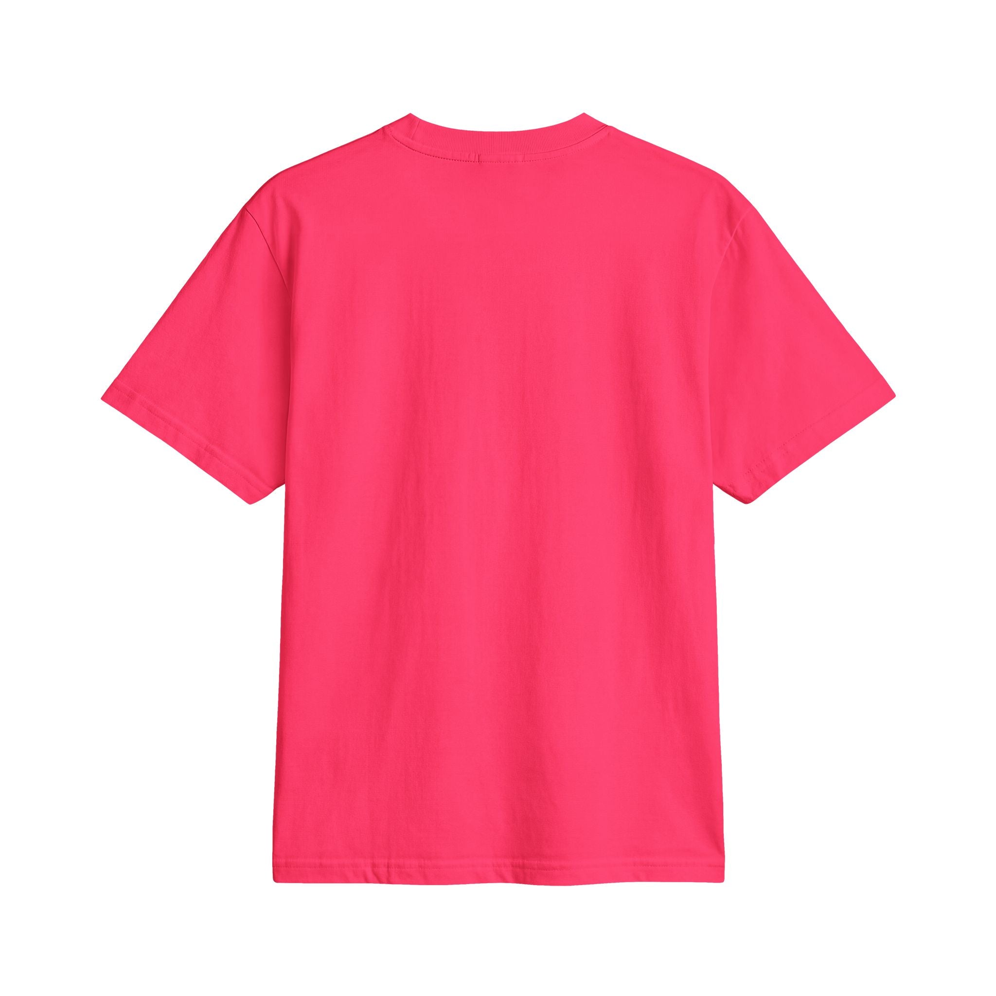 Christian T-Shirt — "Jesus Is Coming" Crown Graphic Tee