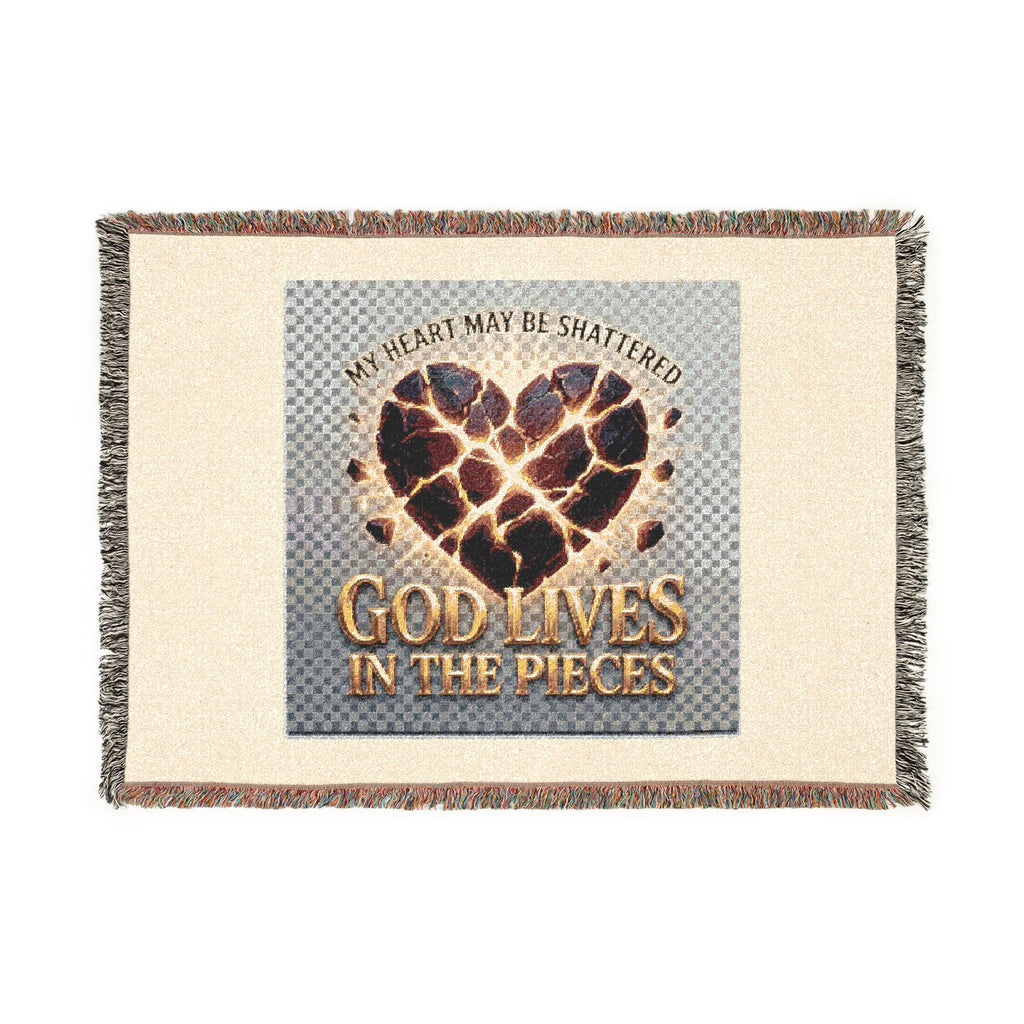 Woven Blanket