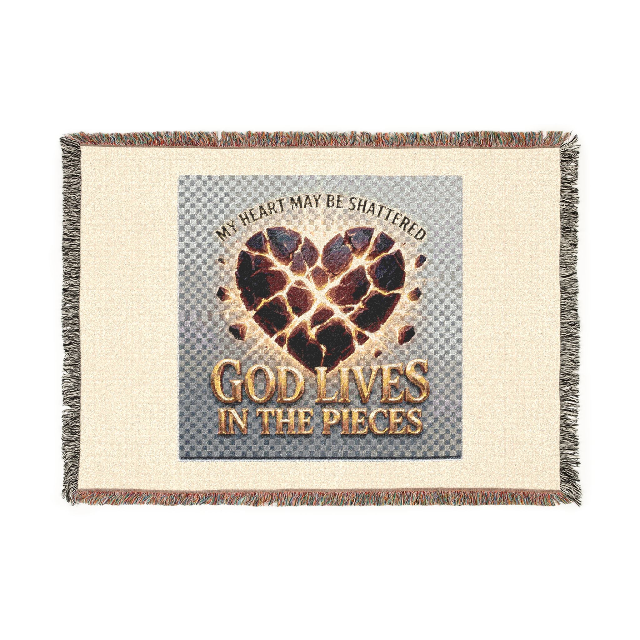 Woven Blanket