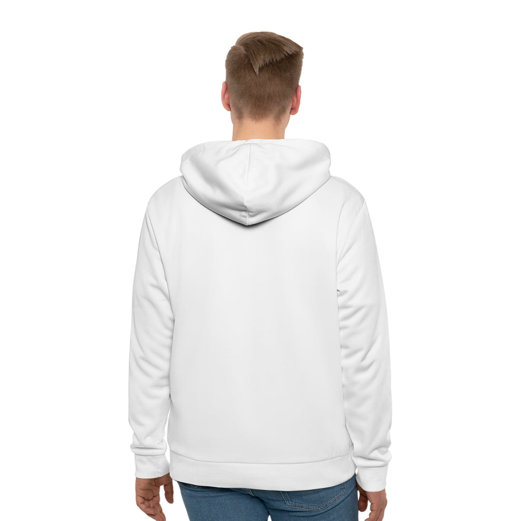 Jesus Is Coming Hoodie — Christian Faith Graphic Pullover