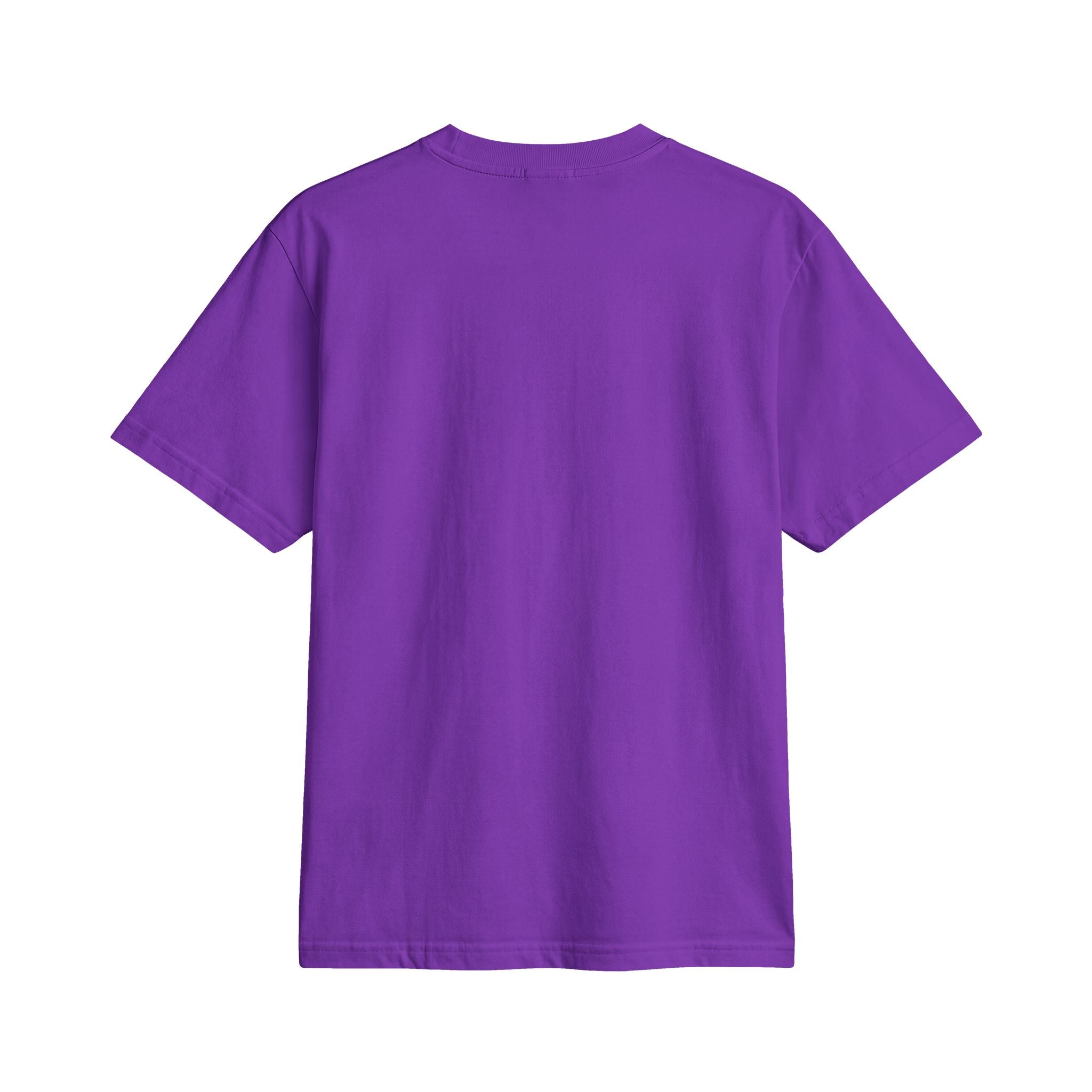 Christian T-Shirt — "Jesus Is Coming" Crown Graphic Tee