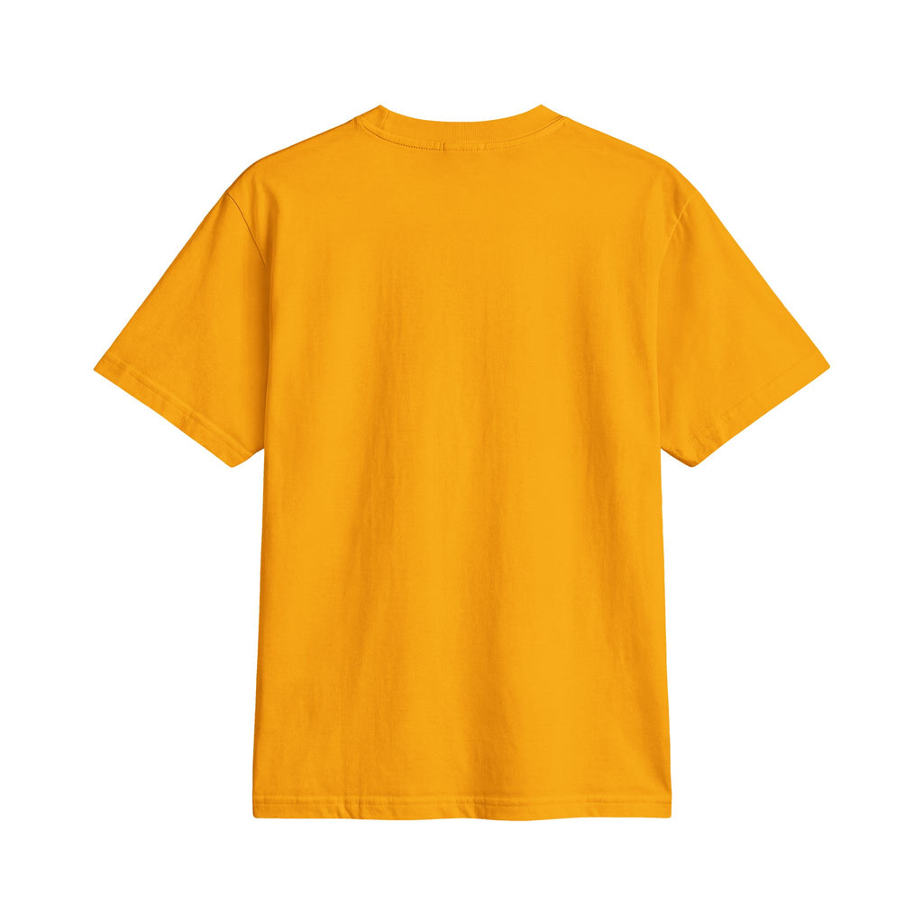 Christian T-Shirt — "Jesus Is Coming" Crown Graphic Tee