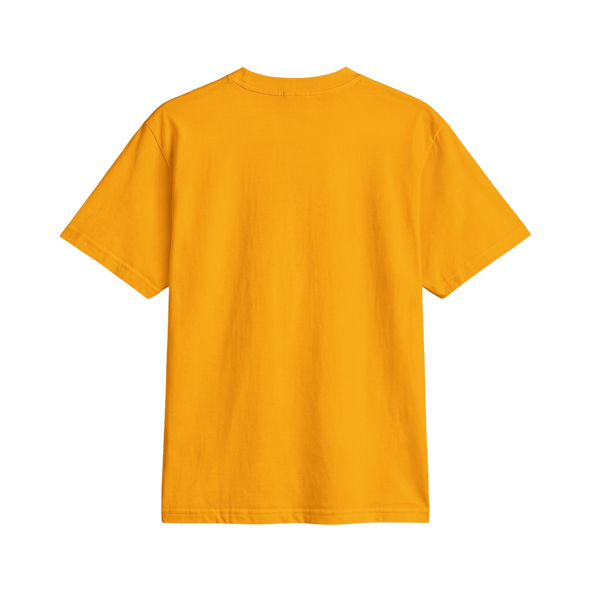 Christian T-Shirt — "Jesus Is Coming" Crown Graphic Tee