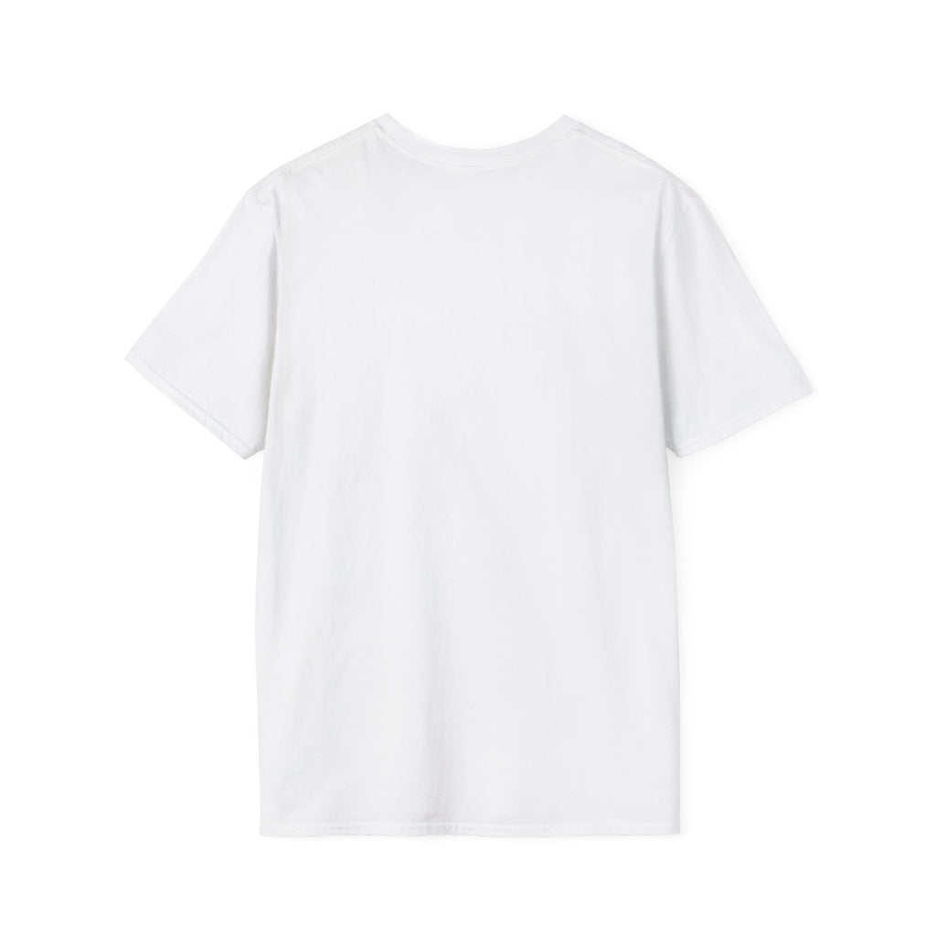 God's Peace Stands Guard T-Shirt — Faith Shield Military Emblem Tee