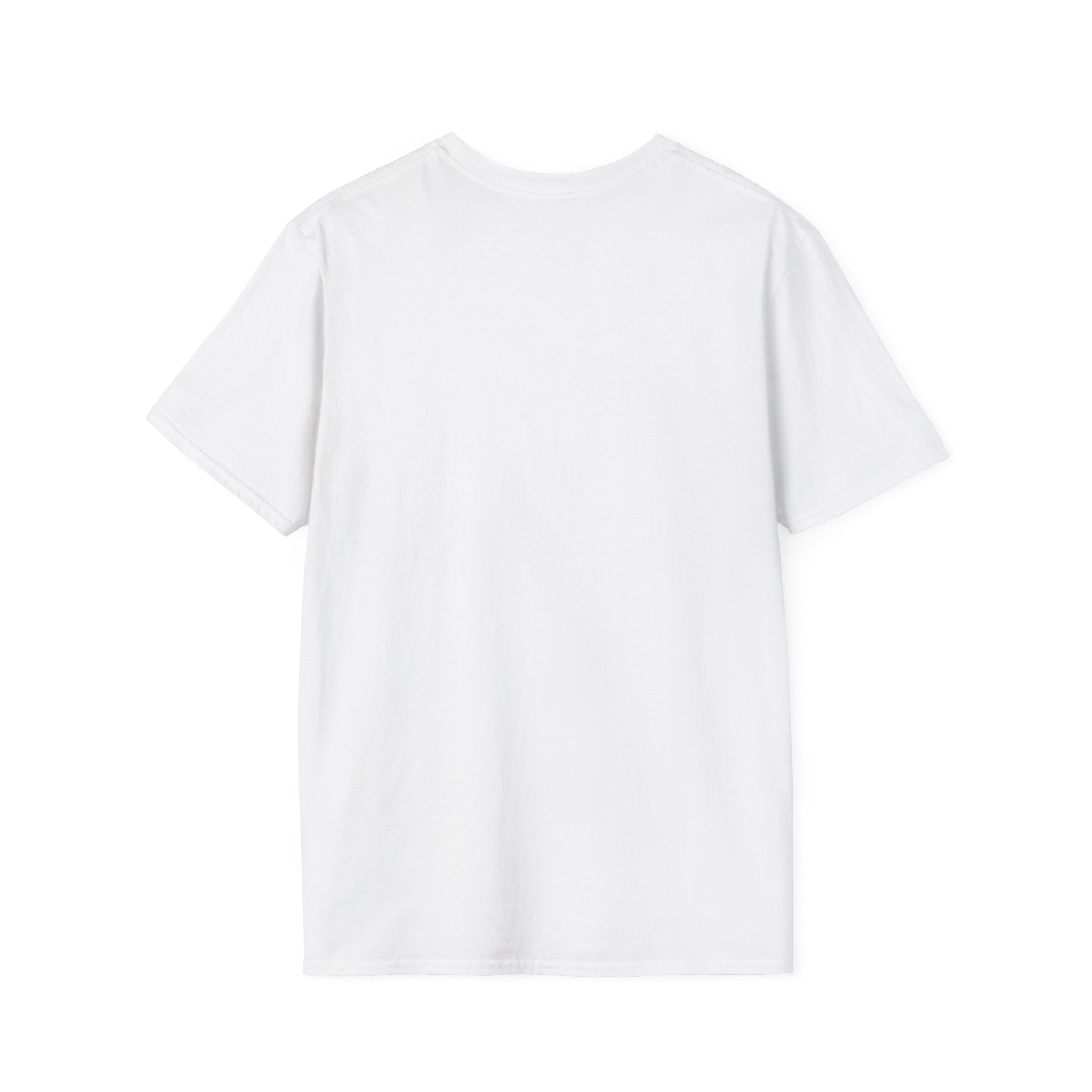 God's Peace Stands Guard T-Shirt — Faith Shield Military Emblem Tee