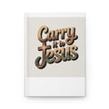 Hardcover Journal Matte
