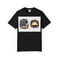 Inspirational Bible T-Shirt — "God Is Still Writing My Story" Faith Tee