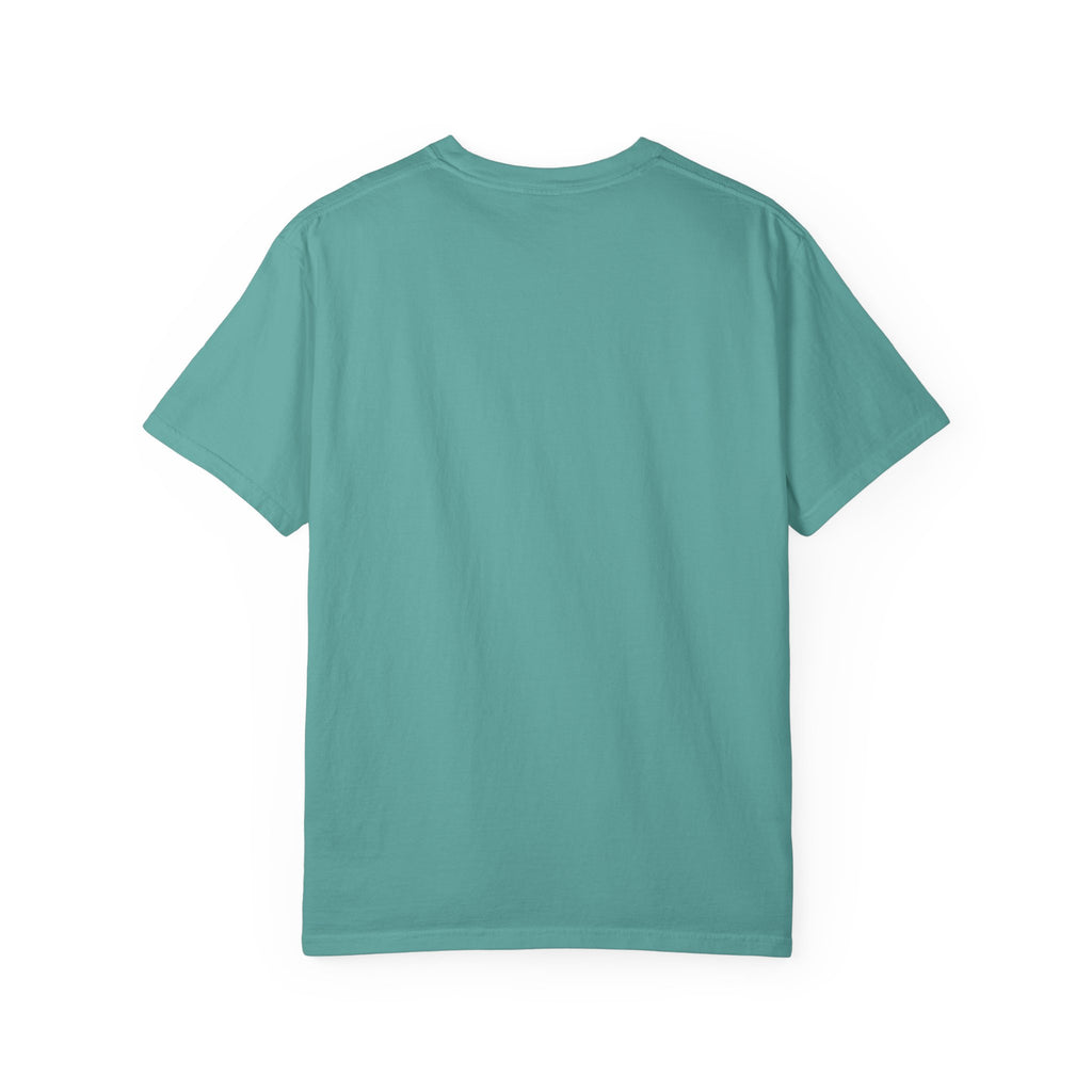 Inspirational Bible T-Shirt — "God Is Still Writing My Story" Faith Tee