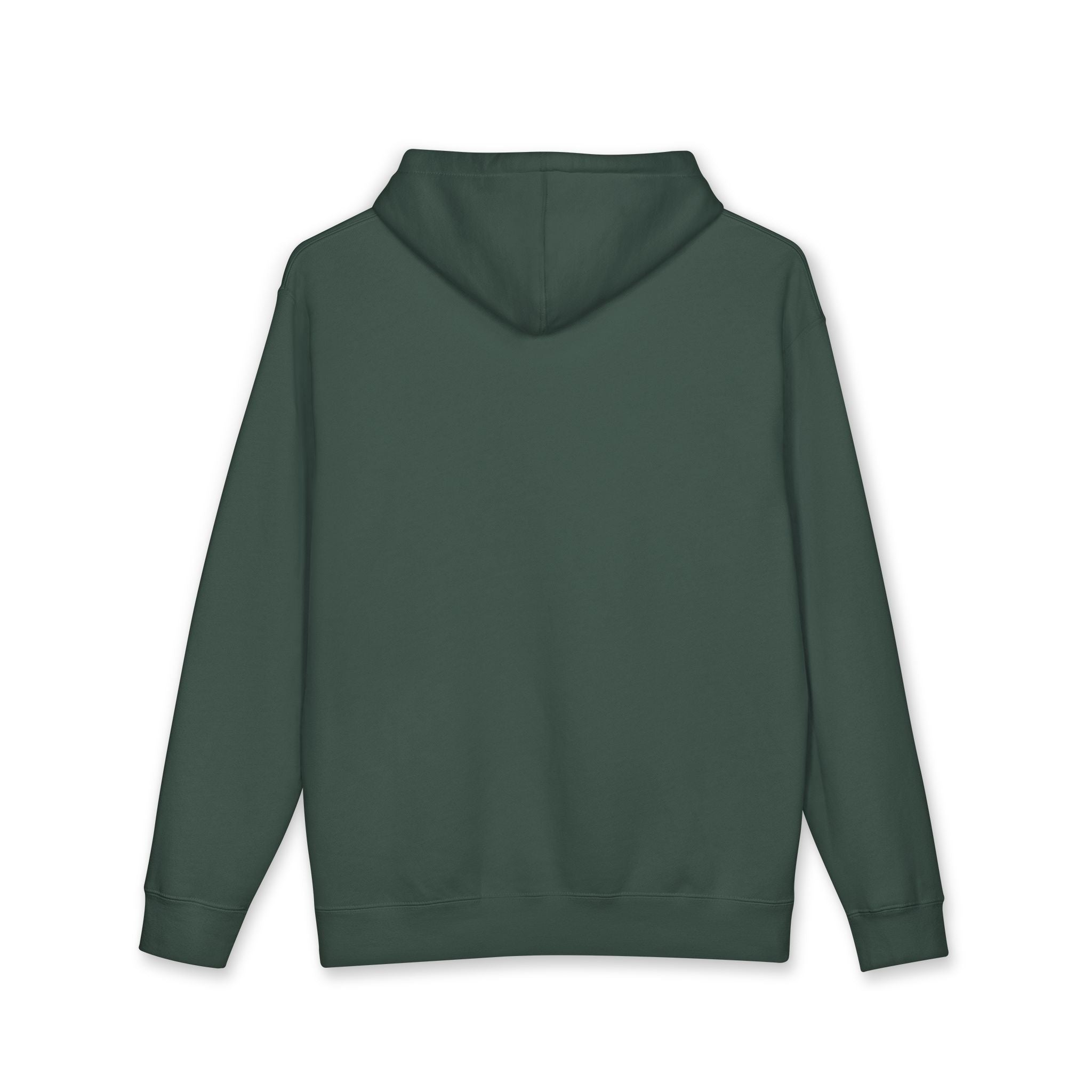 Hoodie - "A Father's Prayers Change Generations" Christian Faith Sweatshirt