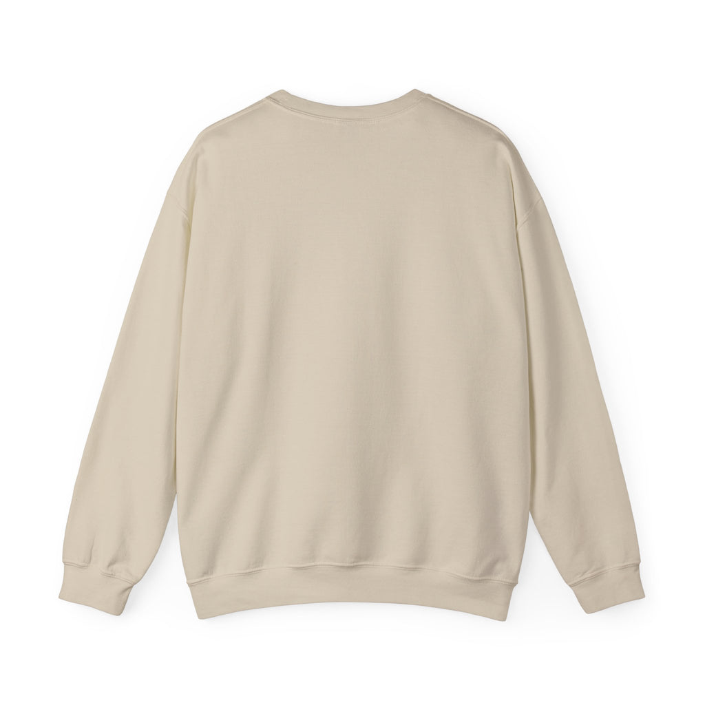 Walk Humbly Crewneck Sweatshirt | Christian Streetwear, Vintage Wash Typography