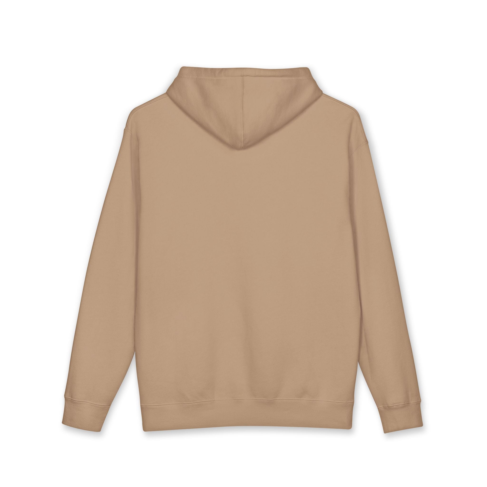 Hoodie - "A Father's Prayers Change Generations" Christian Faith Sweatshirt