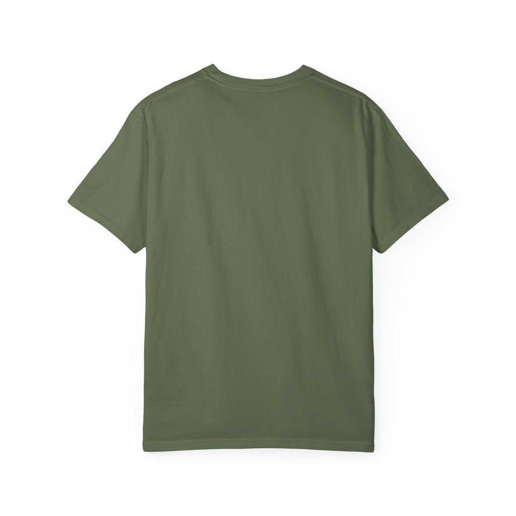 Father's Prayers Change Generations T-Shirt
