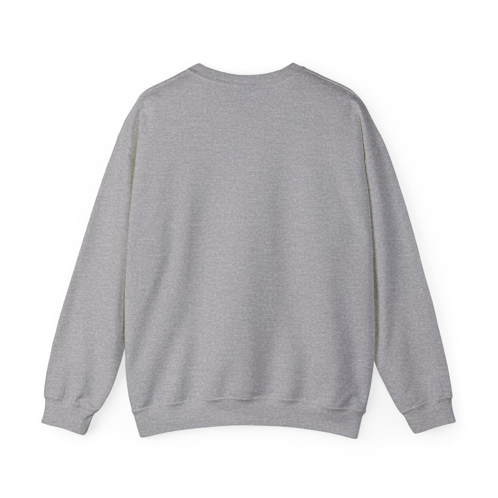 Walk Humbly Crewneck Sweatshirt | Christian Streetwear, Vintage Wash Typography