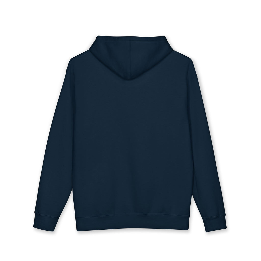 Hoodie - "A Father's Prayers Change Generations" Christian Faith Sweatshirt