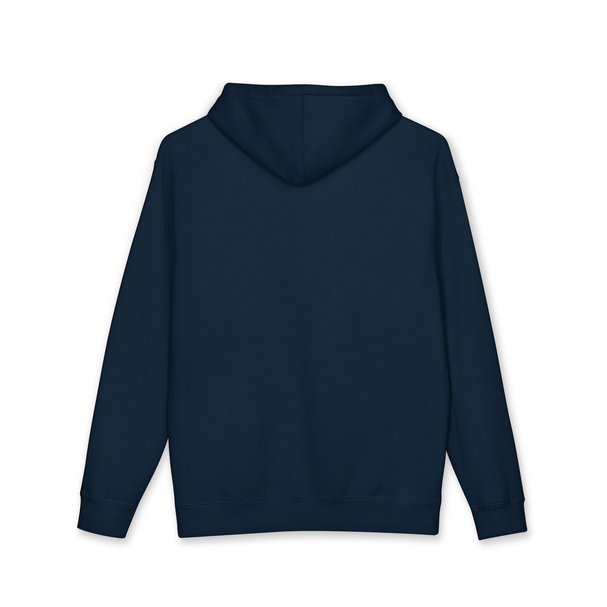 Hoodie - "A Father's Prayers Change Generations" Christian Faith Sweatshirt