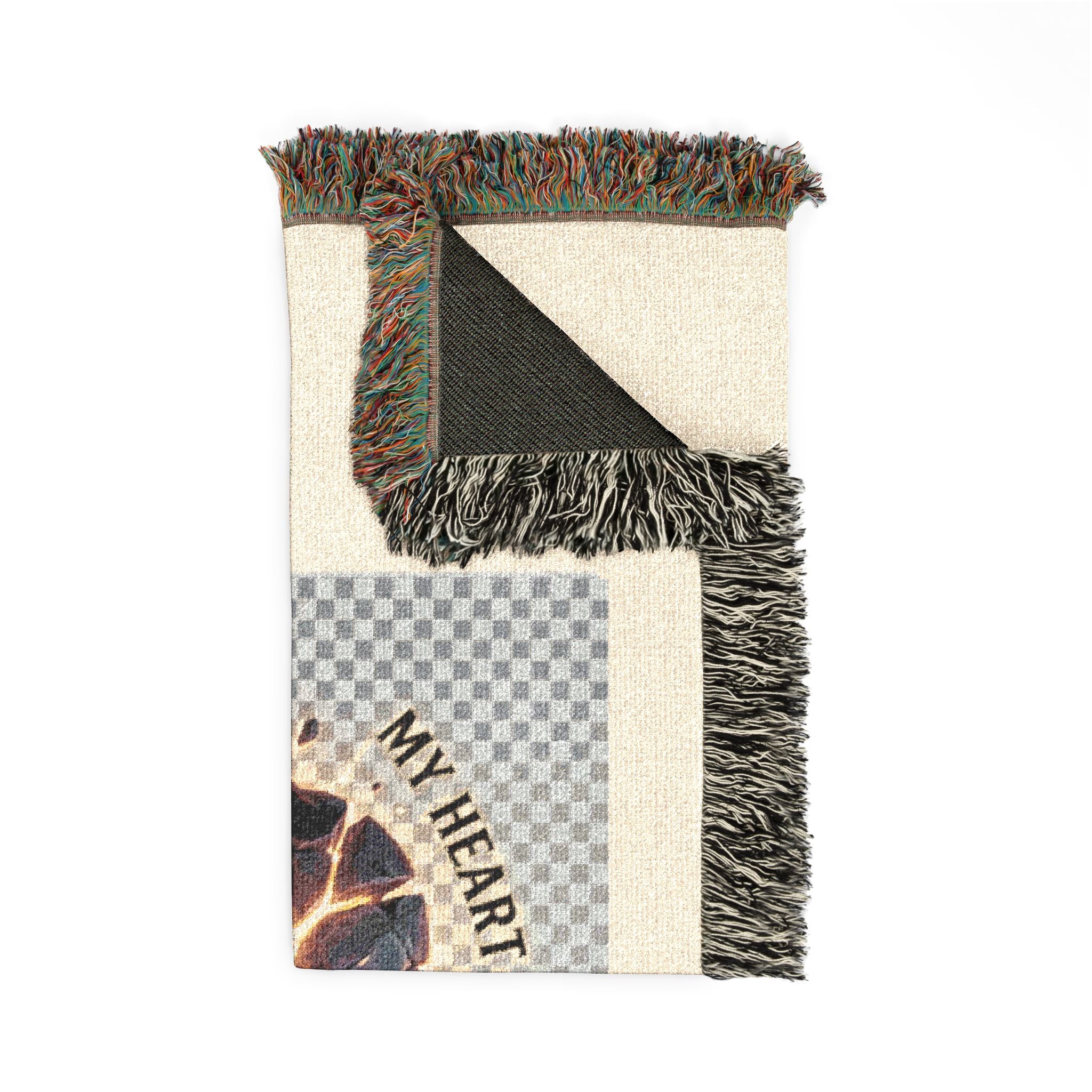 Woven Blanket