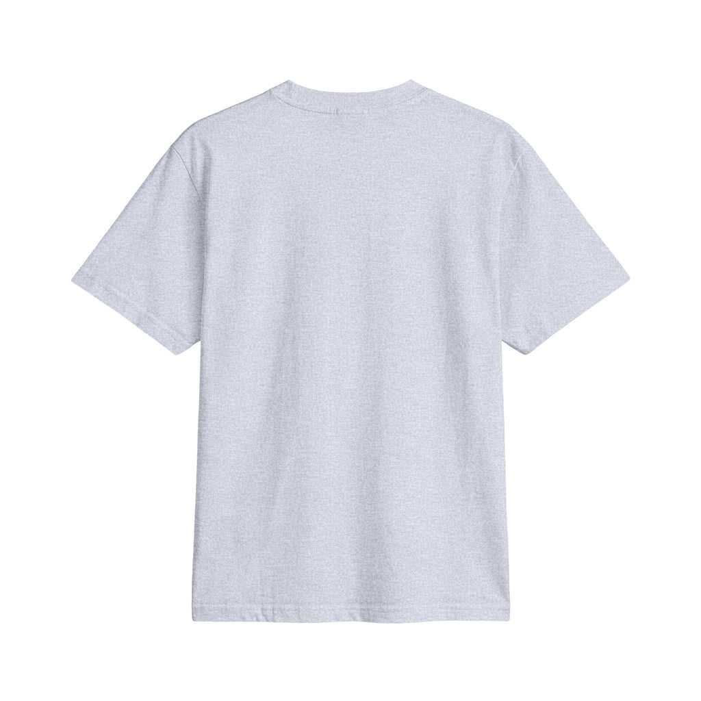 Christian T-Shirt — "Jesus Is Coming" Crown Graphic Tee