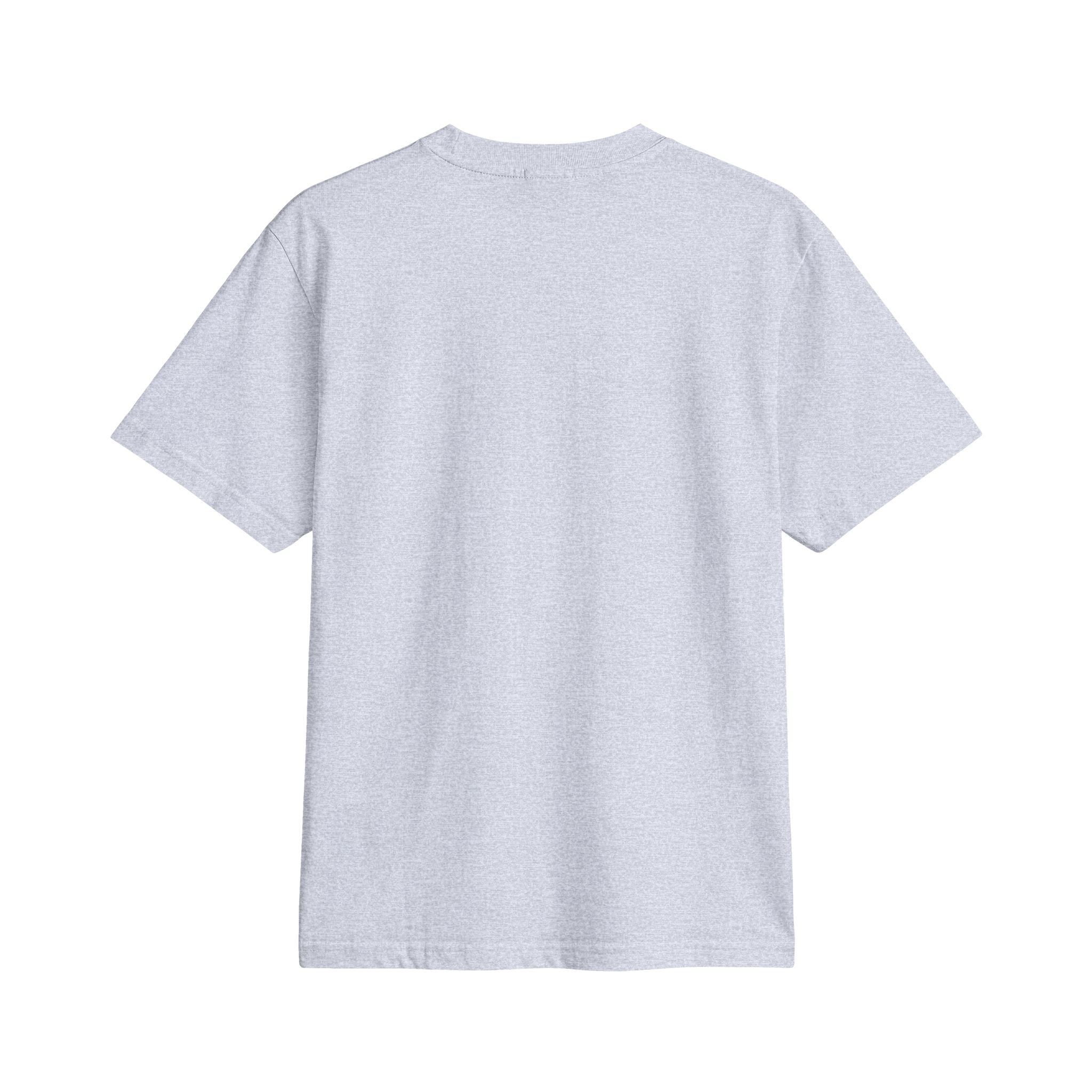 Christian T-Shirt — "Jesus Is Coming" Crown Graphic Tee