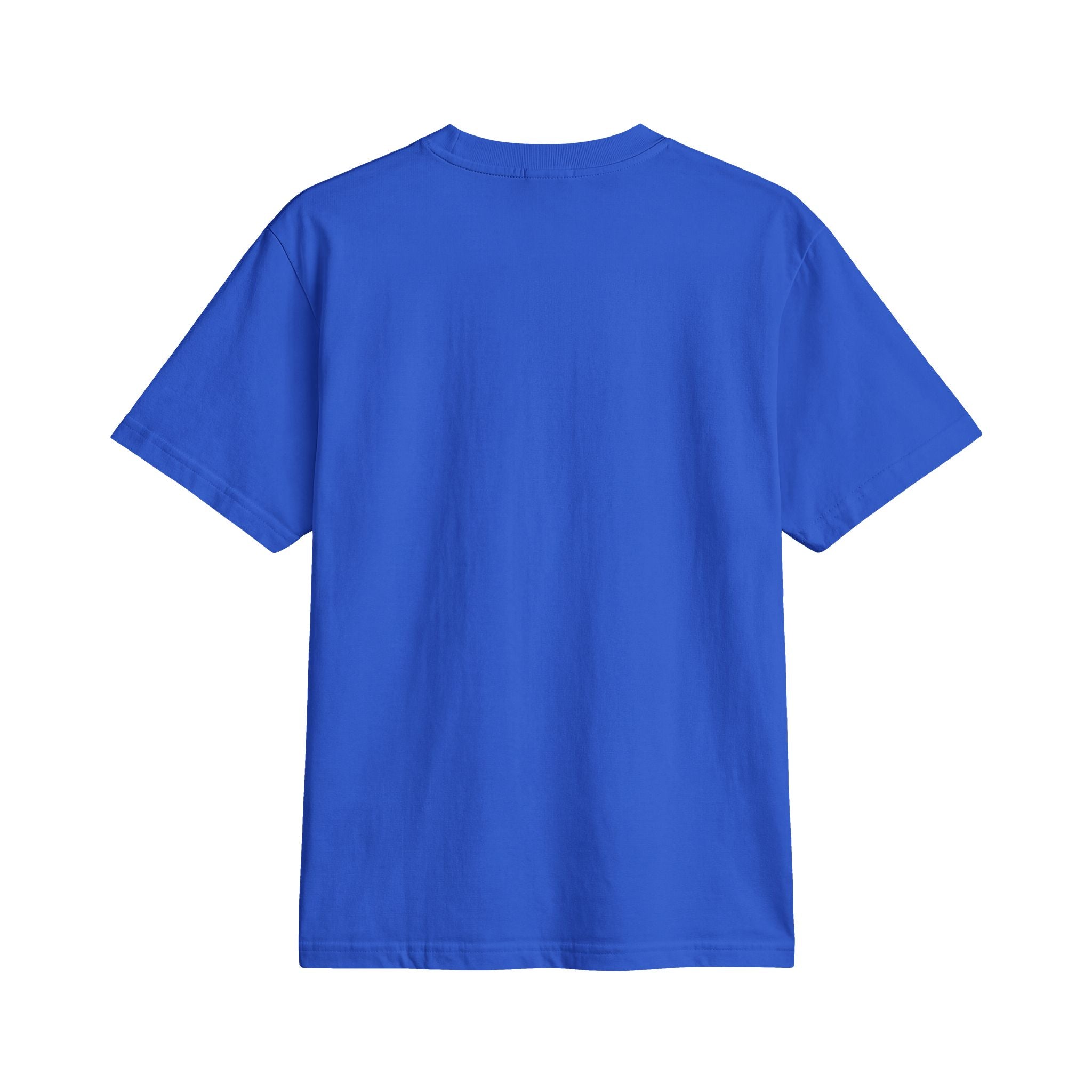 Christian T-Shirt — "Jesus Is Coming" Crown Graphic Tee