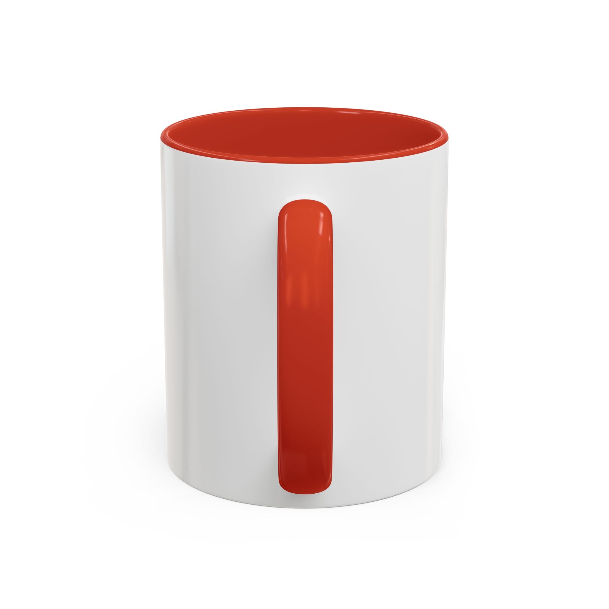 Shattered Heart "God Lives in the Pieces" Mug | Accent Coffee Mug