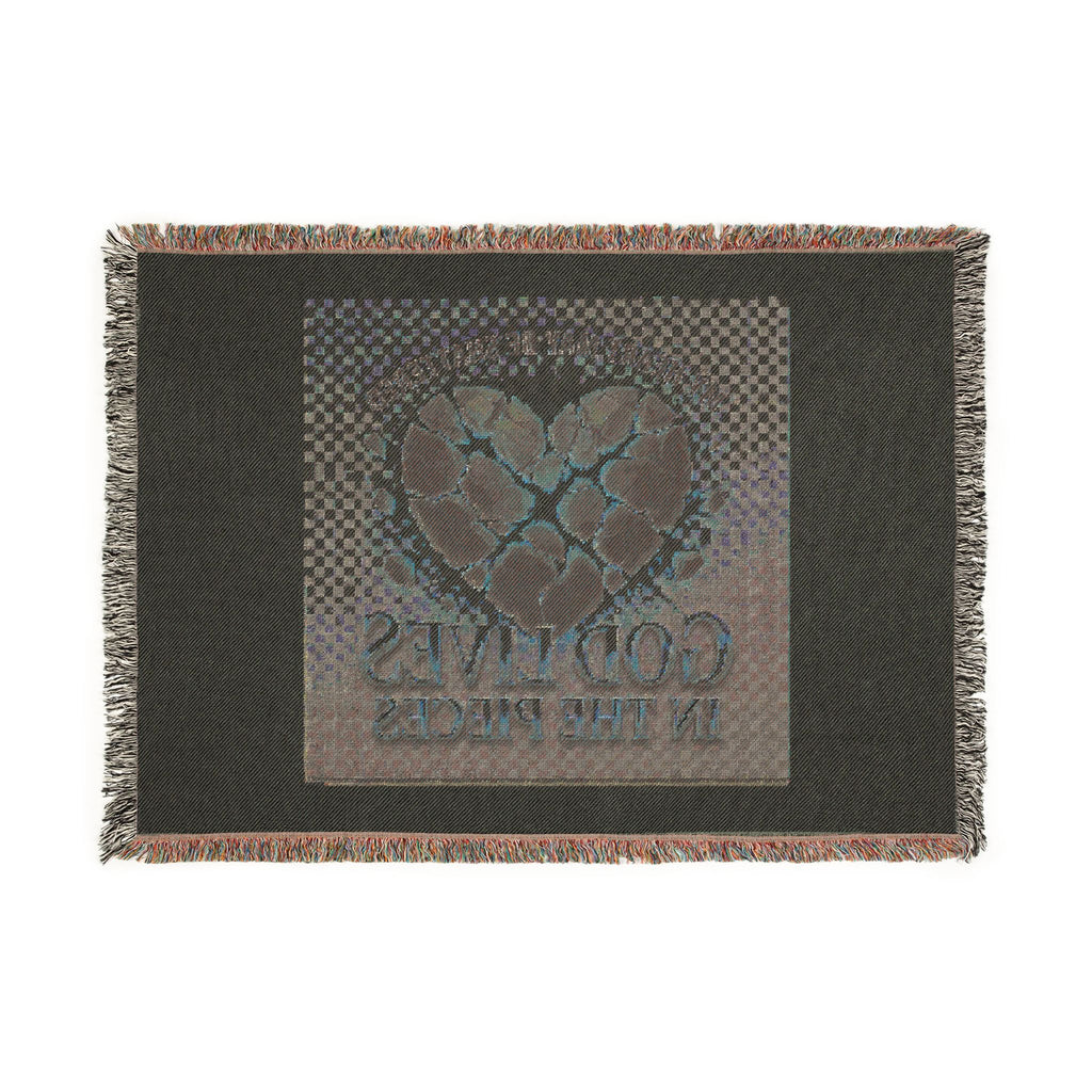 Woven Blanket