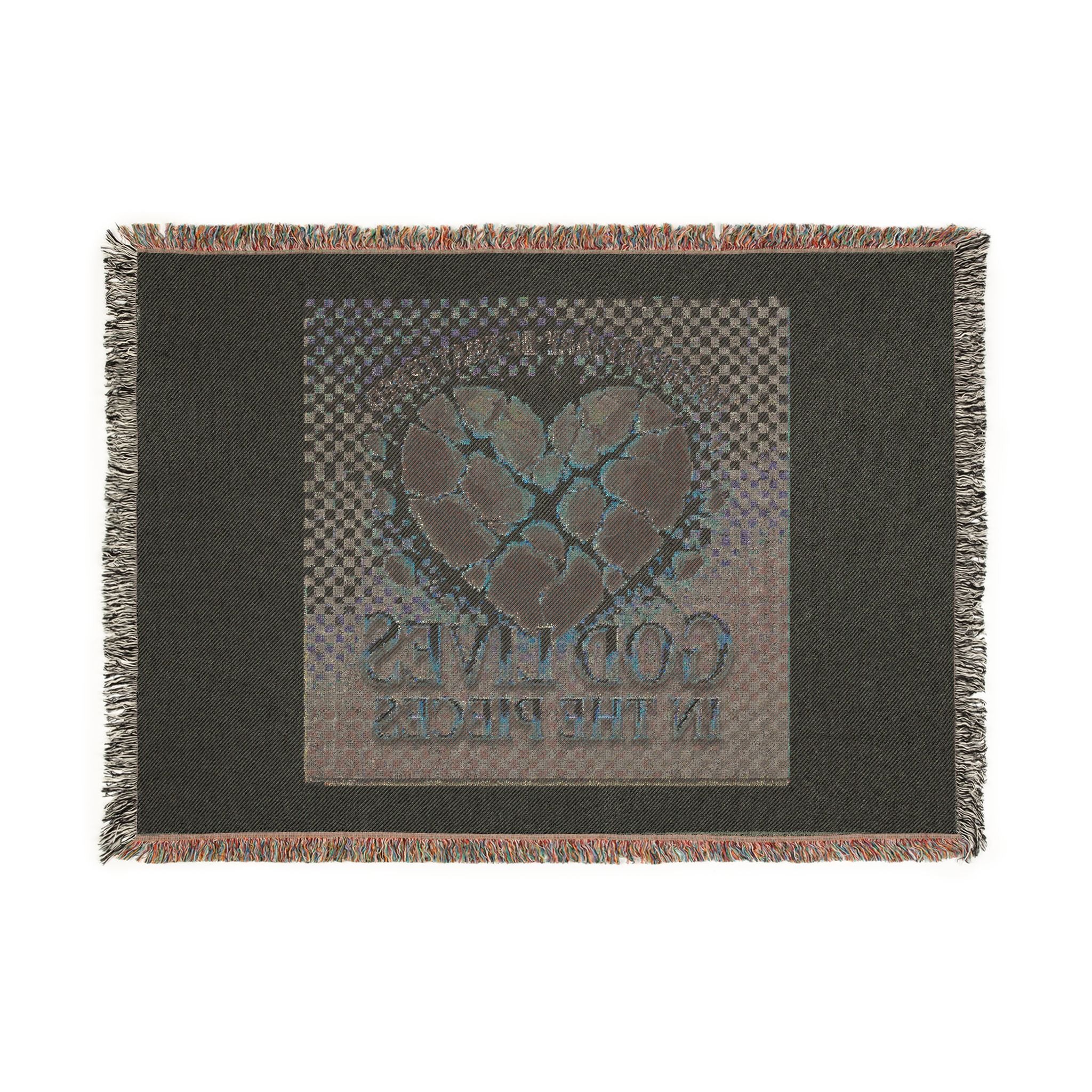 Woven Blanket