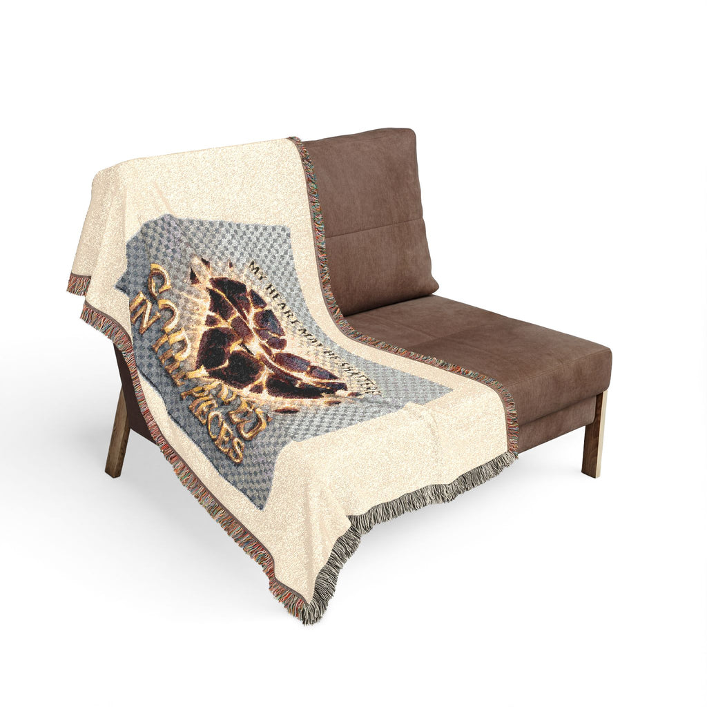 Woven Blanket