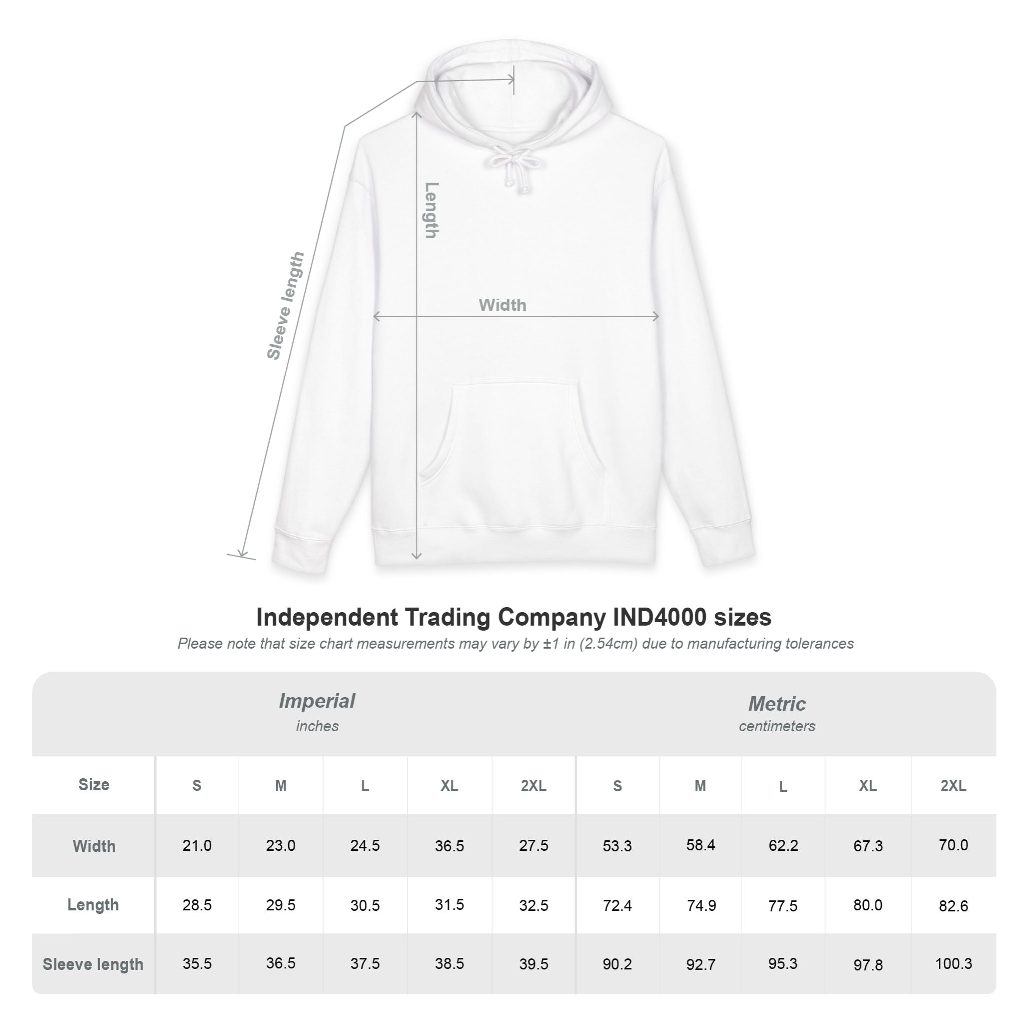 Hoodie - "A Father's Prayers Change Generations" Christian Faith Sweatshirt