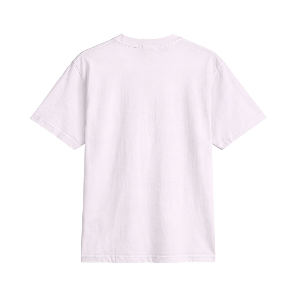 Christian T-Shirt — "Jesus Is Coming" Crown Graphic Tee