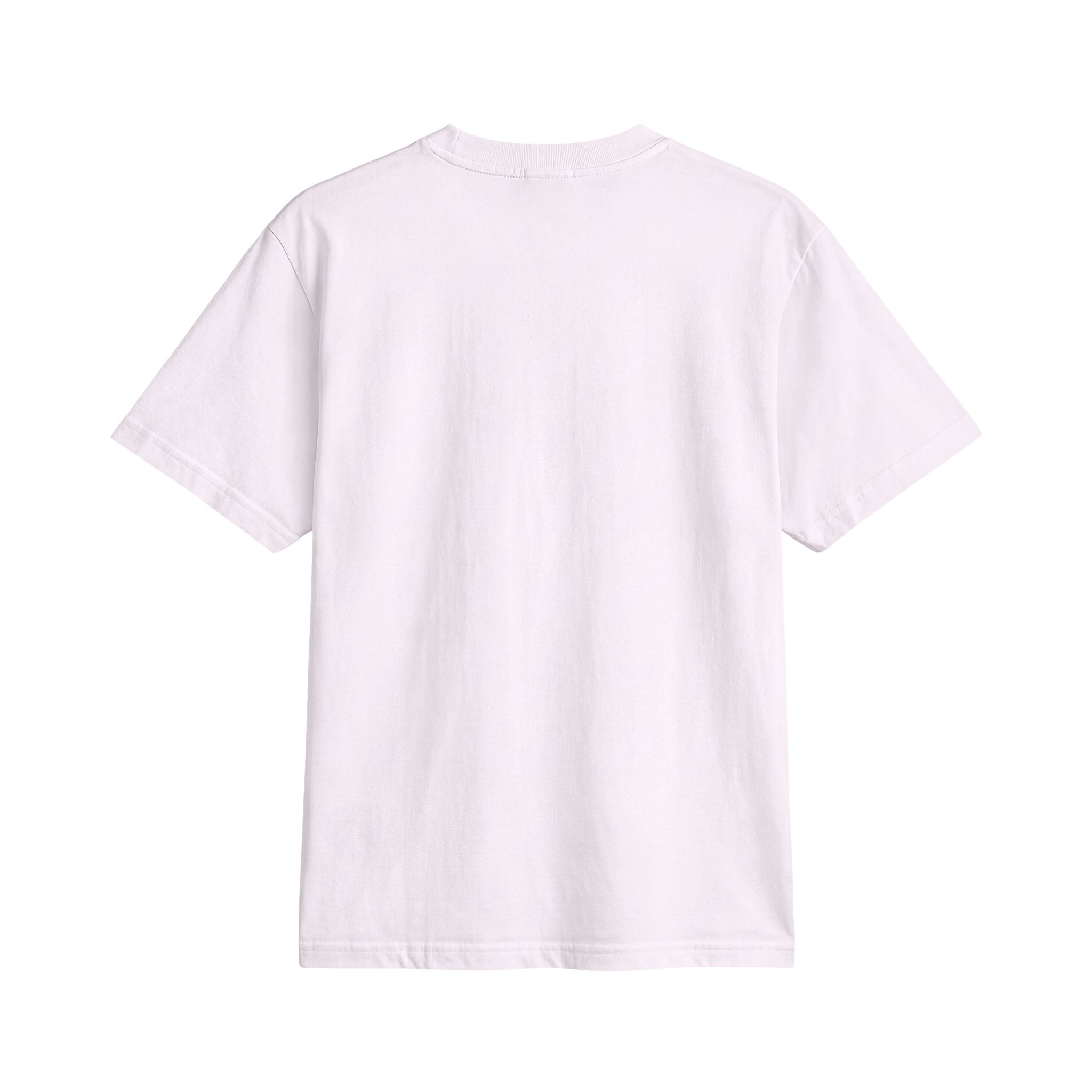 Christian T-Shirt — "Jesus Is Coming" Crown Graphic Tee