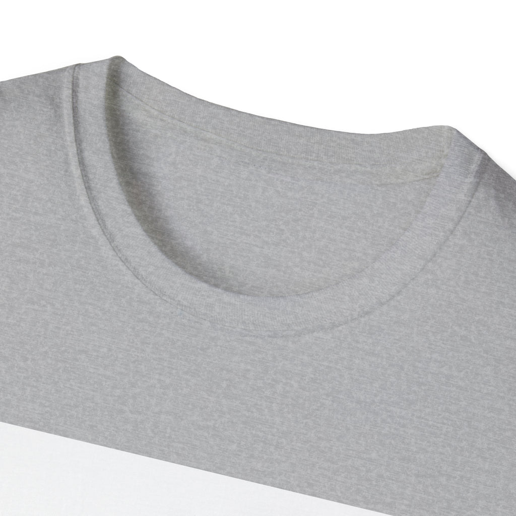 God's Peace Stands Guard T-Shirt — Faith Shield Military Emblem Tee