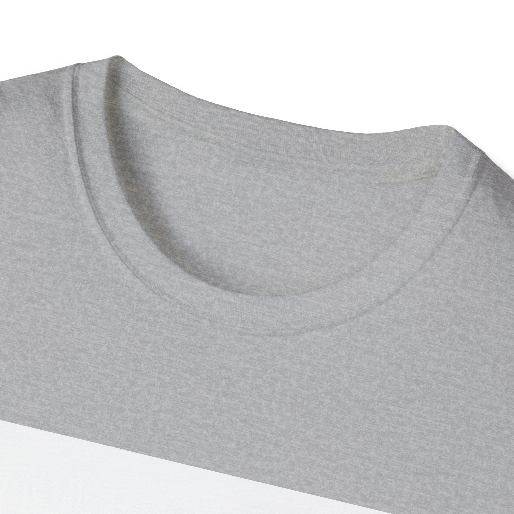God's Peace Stands Guard T-Shirt — Faith Shield Military Emblem Tee